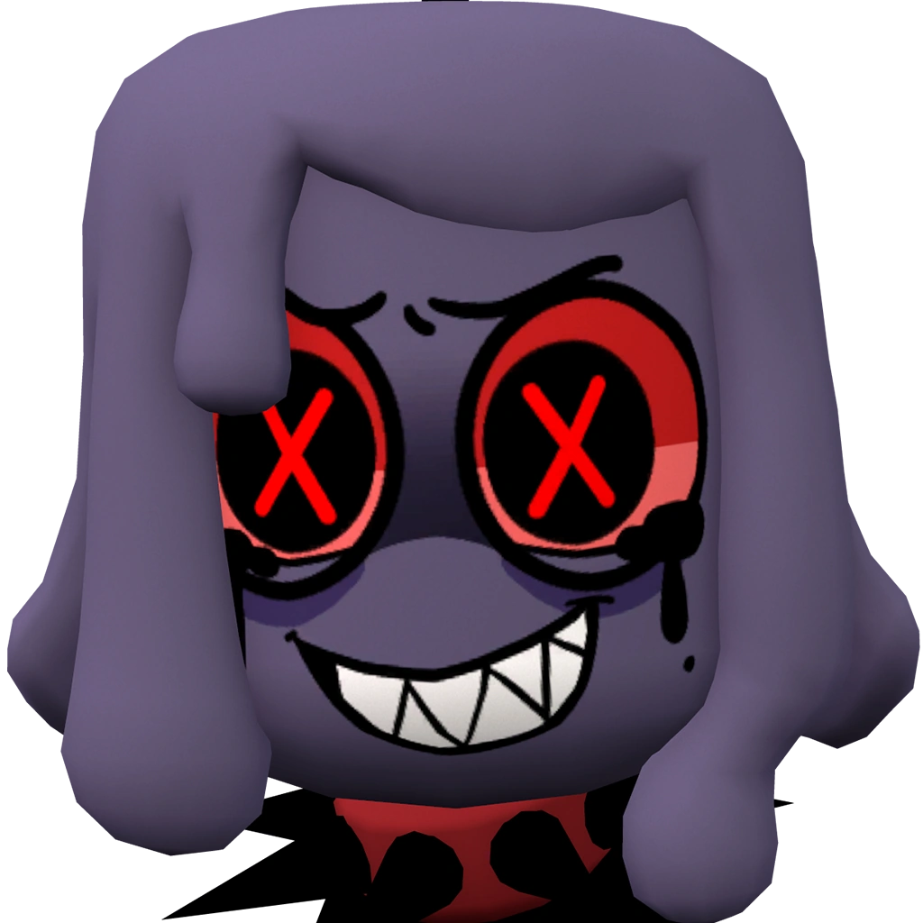 Twisted Waxwell